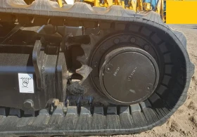 Багер JCB JCB8025ZTS, снимка 9