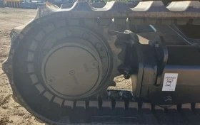 Багер JCB JCB8025ZTS, снимка 7