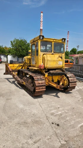 Булдозер Друга С 130, снимка 3