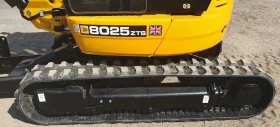 Багер JCB JCB8025ZTS | Auto.bg — изображение 6