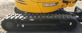 Багер JCB JCB8025ZTS | Auto.bg — изображение 8
