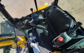 Багер JCB JCB8025ZTS | Auto.bg — изображение 13