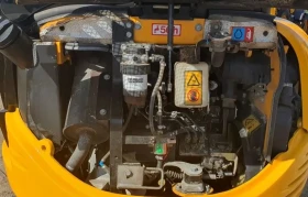 Багер JCB JCB8025ZTS | Auto.bg — изображение 11