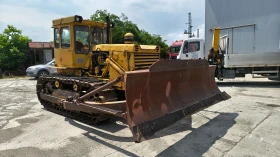 Булдозер Друга С 130 | Auto.bg — изображение 2