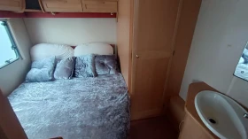 Каравана ABI Brooklyn 500/4, снимка 6