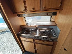 Каравана Nordstar Nomad, снимка 11