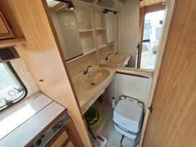 Каравана Nordstar Nomad, снимка 10