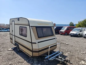 Каравана Nordstar Nomad, снимка 2