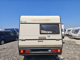Каравана Nordstar Nomad, снимка 7