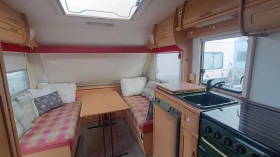 Каравана ABI Brooklyn 500/4, снимка 11