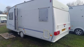 Каравана ABI Brooklyn 500/4, снимка 13