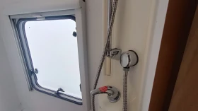 Каравана ABI Brooklyn 500/4, снимка 8