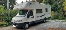 Кемпер Fiat International | Auto.bg — изображение 3