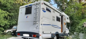 Кемпер Fiat International | Auto.bg — изображение 4