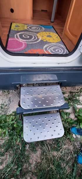 Кемпер Fiat International | Auto.bg — изображение 14