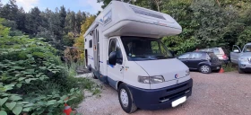 Кемпер Fiat International