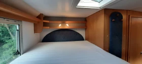 Кемпер Fiat International | Auto.bg — изображение 8