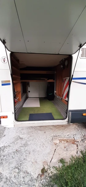 Кемпер Fiat International | Auto.bg — изображение 17