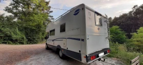 Кемпер Fiat International | Auto.bg — изображение 5