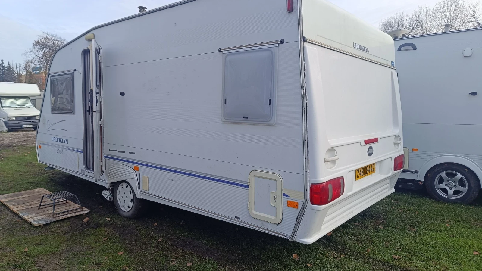 �������� ABI Brooklyn 500/4 | Mobile.bg � ����������� 13