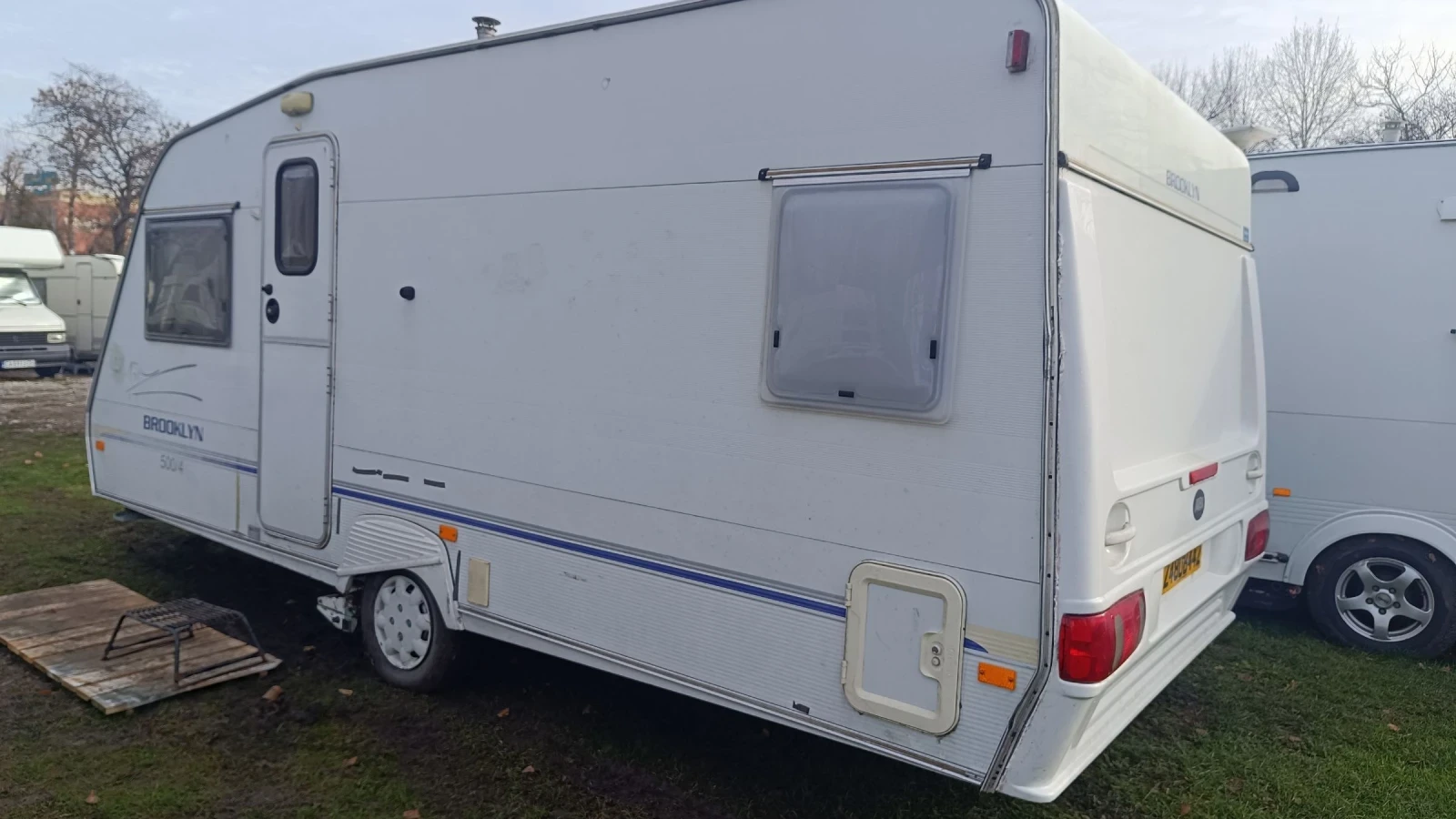 �������� ABI Brooklyn 500/4 | Mobile.bg � ����������� 2