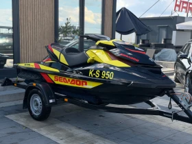 Джет Bombardier Sea Doo GTR 215, снимка 2