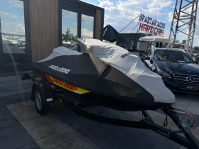 Джет Bombardier Sea Doo GTR 215, снимка 12