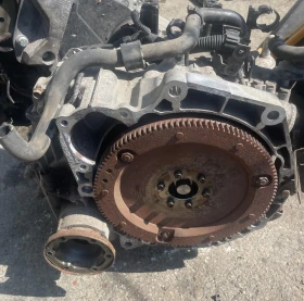 Автоматична скоростна кутия за Audi Seat VW - 1.4 16V GJG, снимка 1