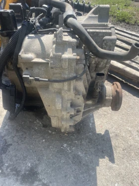 Автоматична скоростна кутия за Audi Seat VW - 1.4 16V GJG, снимка 3