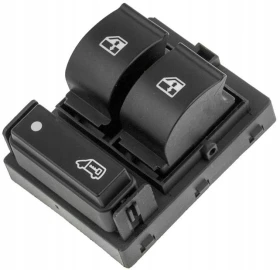 Копчета ел. стъкла Citroen Jumper/Fiat Ducato/Doblo/Peugeot Boxer 2006- LH 6554X8/6554XN/6490X8, снимка 1