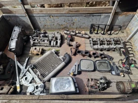 Части за исузо тропер 3.0, снимка 9