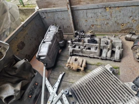 Части за исузо тропер 3.0, снимка 7