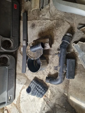 Части за исузо тропер 3.0, снимка 13