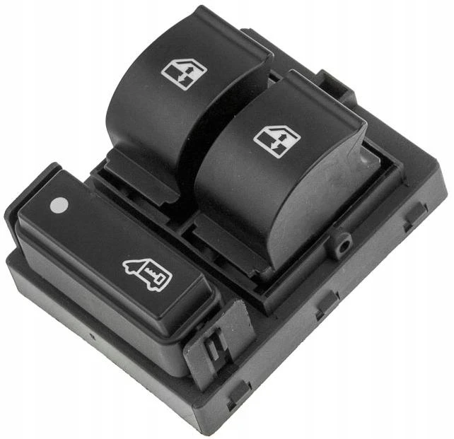 Копчета ел. стъкла Citroen Jumper/Fiat Ducato/Doblo/Peugeot Boxer 2006- LH 6554X8/6554XN/6490X8