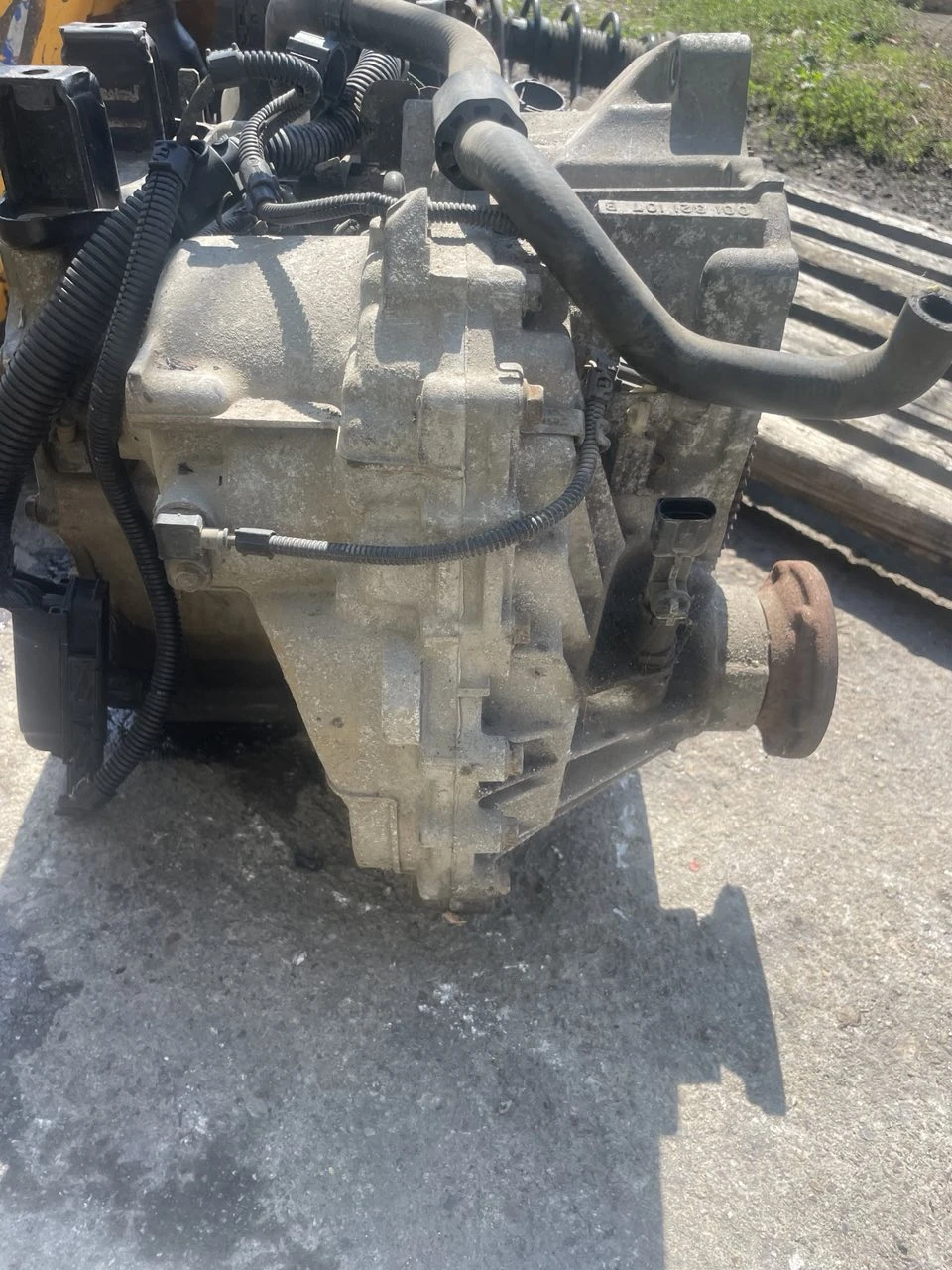     Audi Seat VW - 1.4 16V GJG | Mobile.bg   3