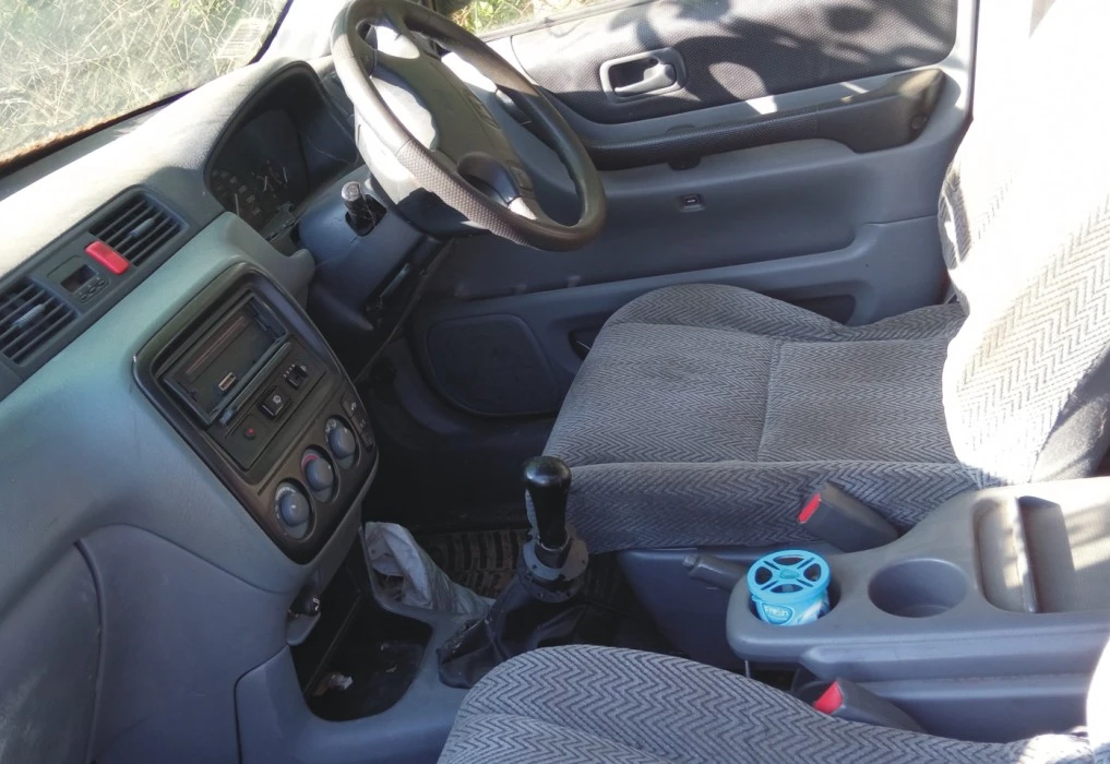 �����- ����� ��� 1997-2001�. HONDA CR V ������, 2000���, 94kW, ����� ��������, 128ks, ����� �����, � | Mobile.bg � ����������� 10