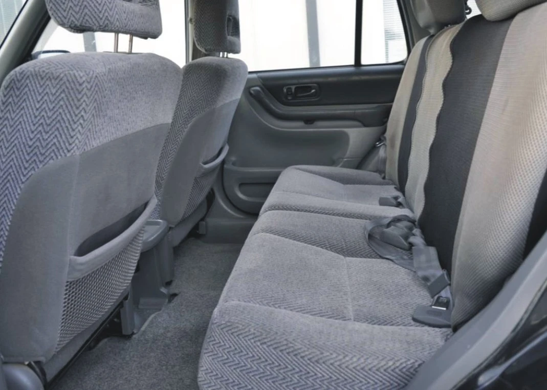 �����- ����� ��� 1997-2001�. HONDA CR V ������, 2000���, 94kW, ����� ��������, 128ks, ����� �����, � | Mobile.bg � ����������� 9