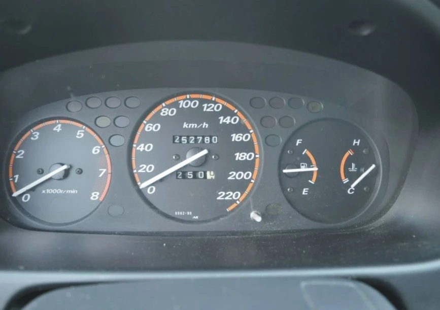 -   1997-2001. HONDA CR V , 2000, 94kW,  , 128ks,  ,  | Mobile.bg   4