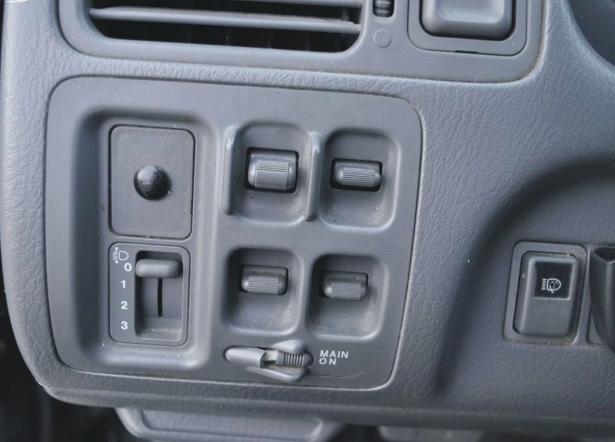 �����- ����� ��� 1997-2001�. HONDA CR V ������, 2000���, 94kW, ����� ��������, 128ks, ����� �����, � | Mobile.bg � ����������� 7