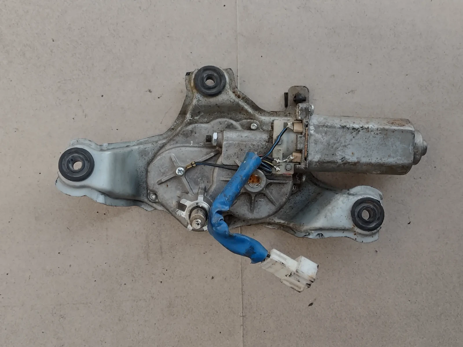 98700-A5000 ������� ����� �������� �� HYUNDAI i30 GD (2012-2017)  DENSO 03511-1720 | Mobile.bg � ����������� 3