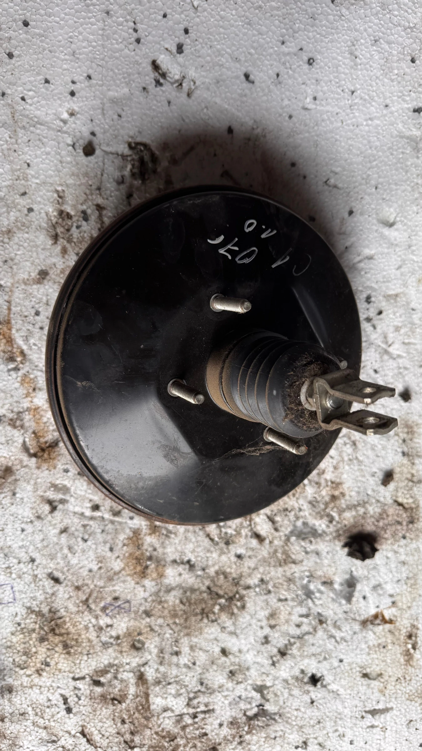   /    Citroen C1 2007 - 0204051248 / 28171A / 47200-0H010-B | Mobile.bg   2