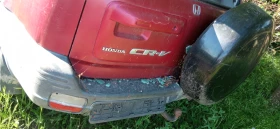 -   1997-2001. HONDA CR V , 2000, 94kW,  , 128ks,  ,  | Mobile.bg    2