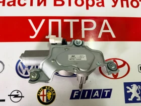 98700-A5000 Моторче задна чистачка за HYUNDAI i30 GD (2012-2017)  DENSO 03511-1720