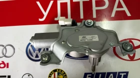 98700-A5000 Моторче задна чистачка за HYUNDAI i30 GD (2012-2017)  DENSO 03511-1720, снимка 2 - Части - 52075108