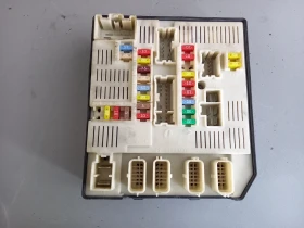 Модул при мотора Рено Меган 1.9дци (л)