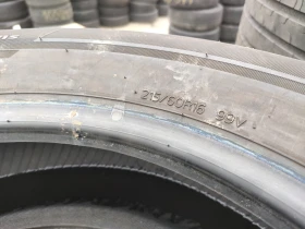 Гуми Всесезонни 215/60R16, снимка 5