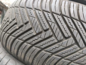 Гуми Всесезонни 215/60R16, снимка 2
