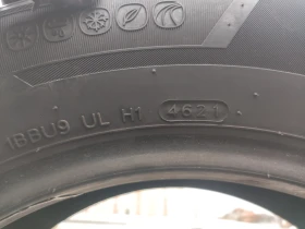 Гуми Всесезонни 215/60R16, снимка 7