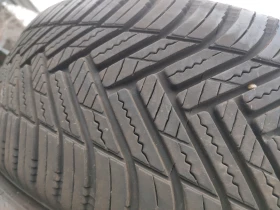 Гуми Всесезонни 215/60R16, снимка 1