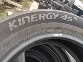 Гуми Всесезонни 215/60R16, снимка 6